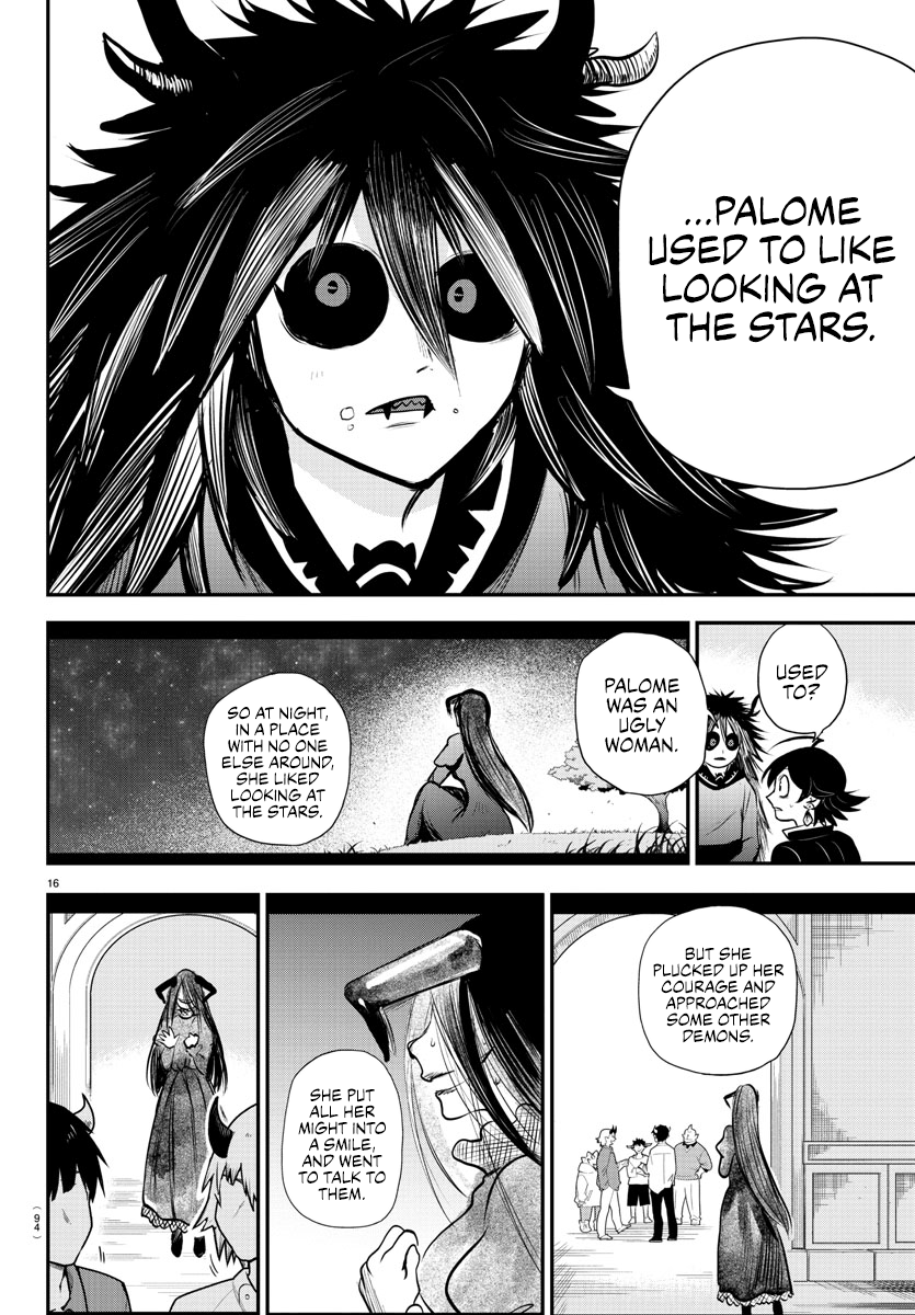 Read Welcome to Demon School! Iruma-kun Manga Online