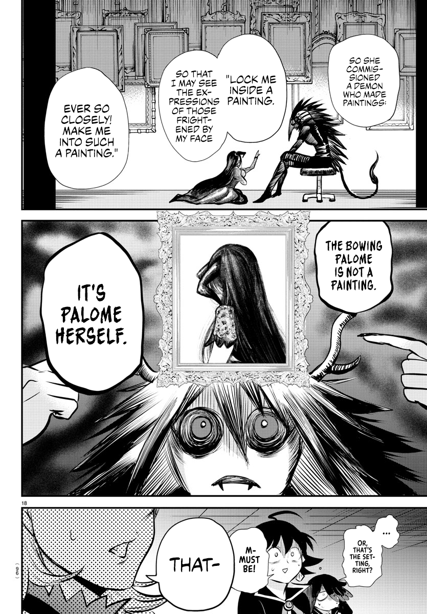 Read Welcome to Demon School! Iruma-kun Manga Online
