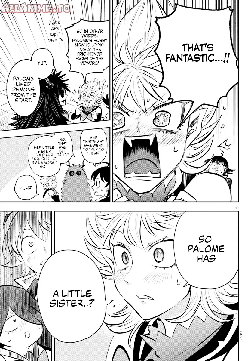Read Welcome to Demon School! Iruma-kun Manga Online