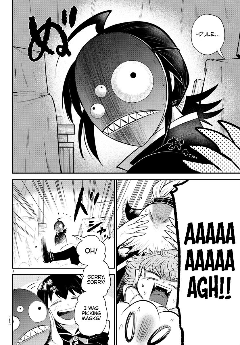 Read Welcome to Demon School! Iruma-kun Manga Online