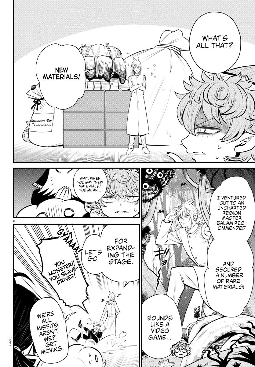 Read Welcome to Demon School! Iruma-kun Manga Online