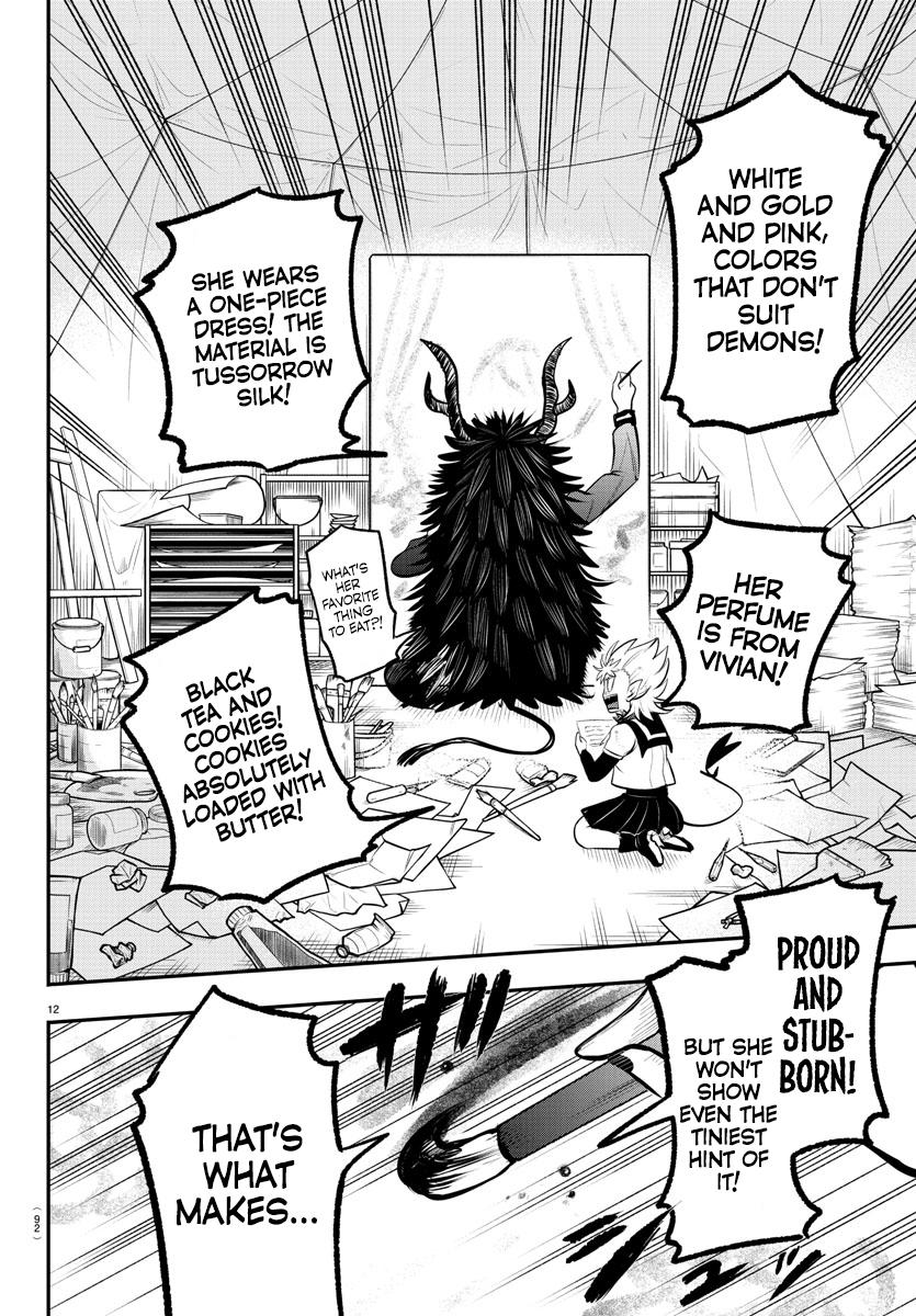Read Welcome to Demon School! Iruma-kun Manga Online