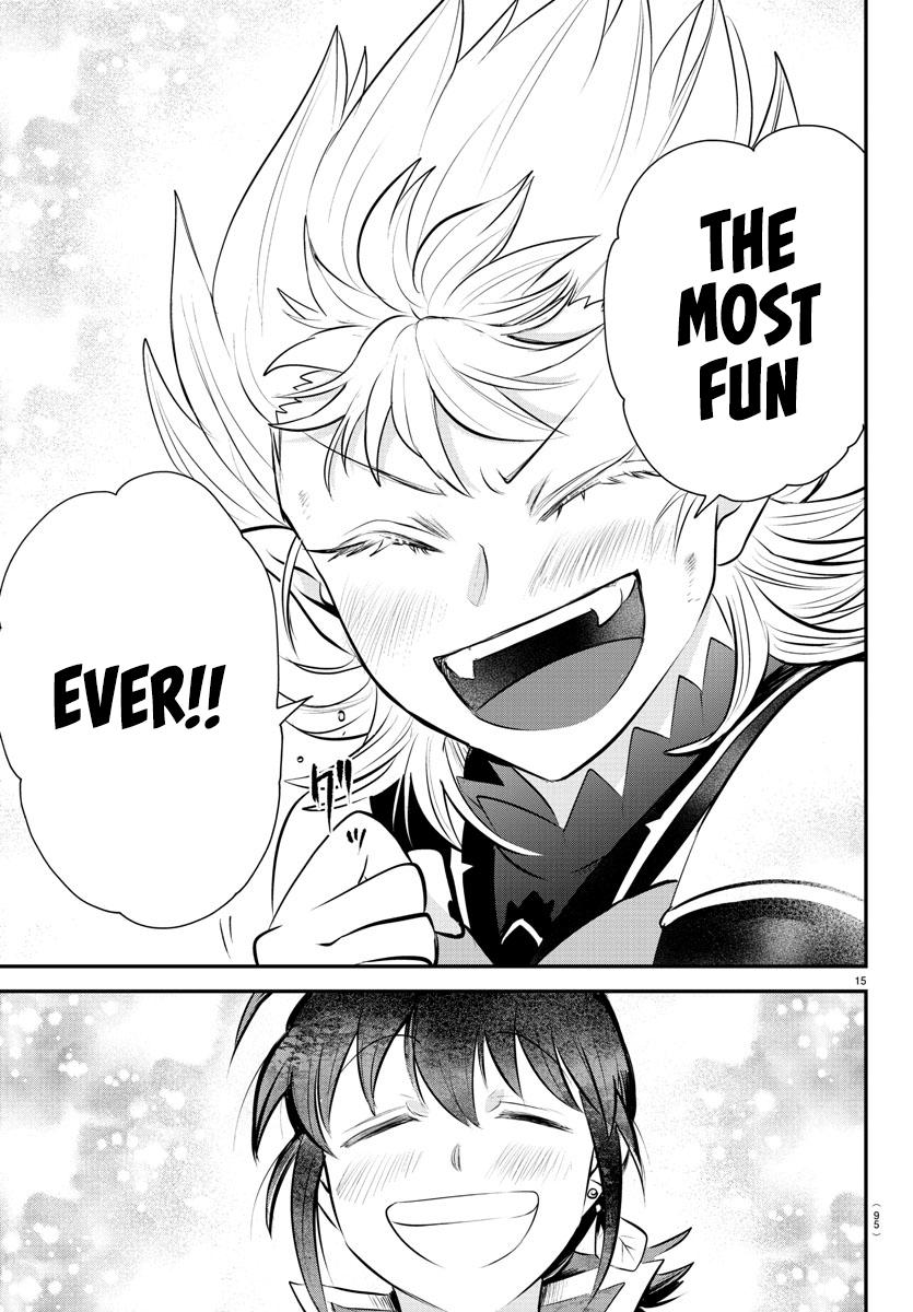 Read Welcome to Demon School! Iruma-kun Manga Online