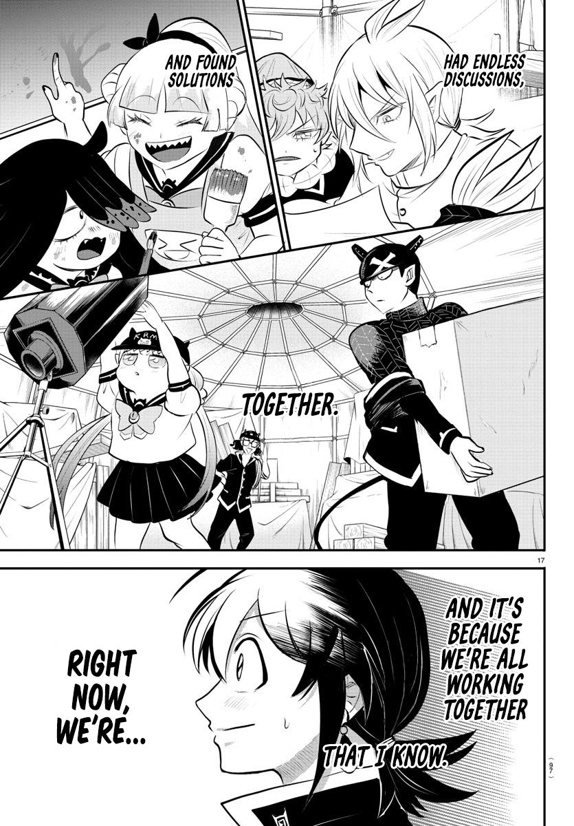 Read Welcome to Demon School! Iruma-kun Manga Online