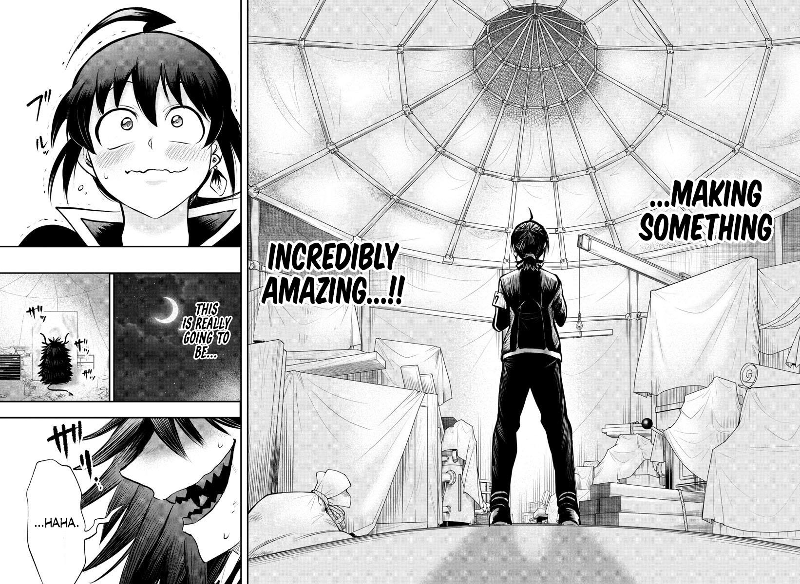 Read Welcome to Demon School! Iruma-kun Manga Online
