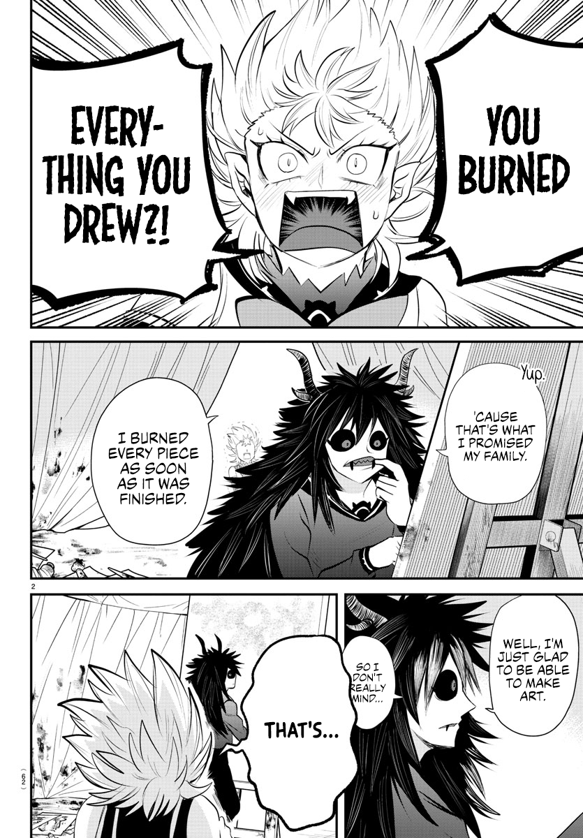 Read Welcome to Demon School! Iruma-kun Manga Online