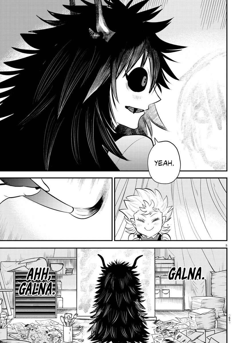 Read Welcome to Demon School! Iruma-kun Manga Online