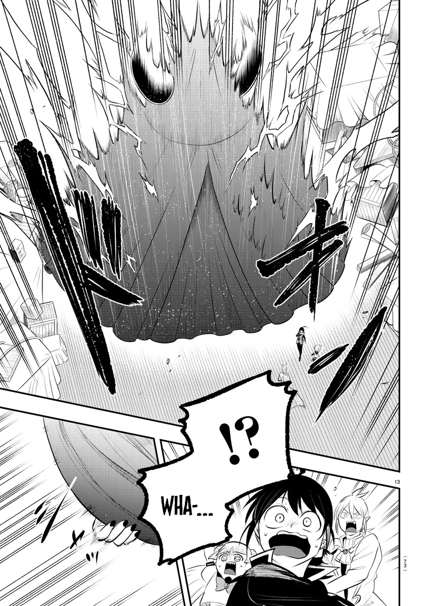 Read Welcome to Demon School! Iruma-kun Manga Online