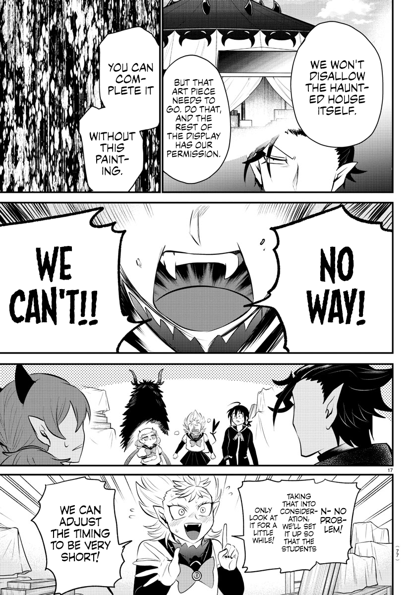 Read Welcome to Demon School! Iruma-kun Manga Online