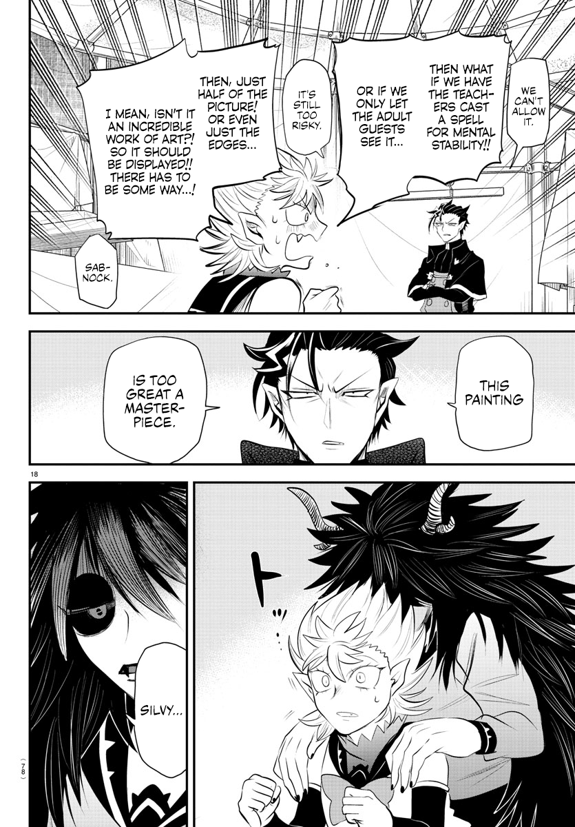 Read Welcome to Demon School! Iruma-kun Manga Online