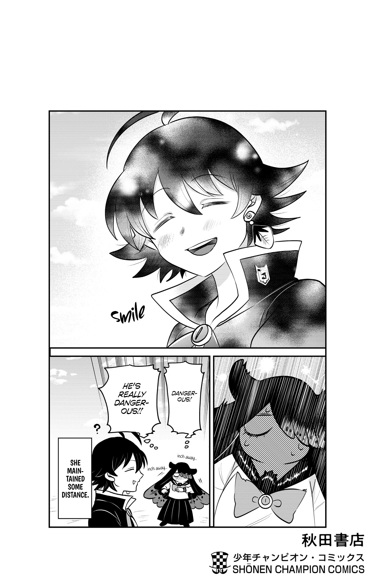 Read Welcome to Demon School! Iruma-kun Manga Online