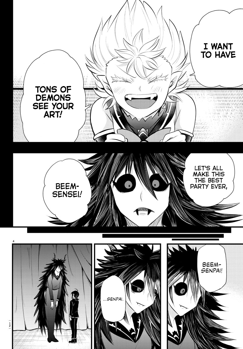Read Welcome to Demon School! Iruma-kun Manga Online