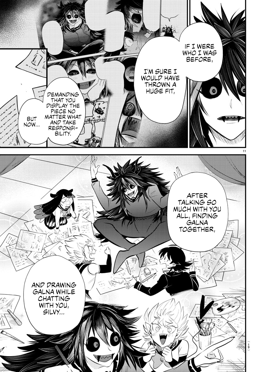 Read Welcome to Demon School! Iruma-kun Manga Online