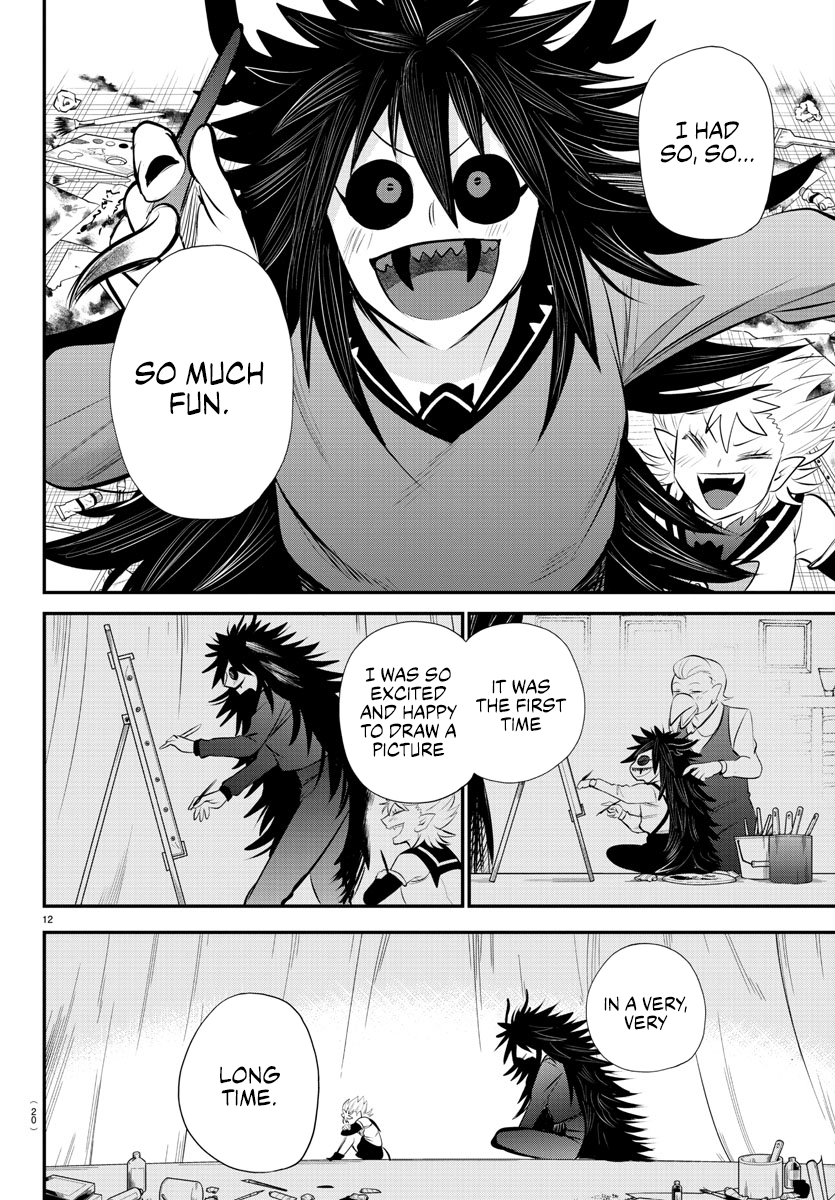 Read Welcome to Demon School! Iruma-kun Manga Online
