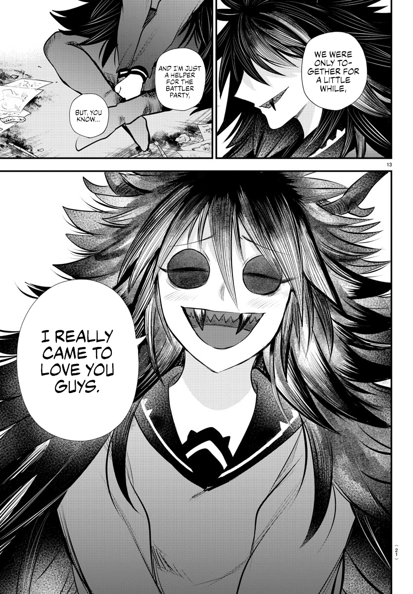 Read Welcome to Demon School! Iruma-kun Manga Online