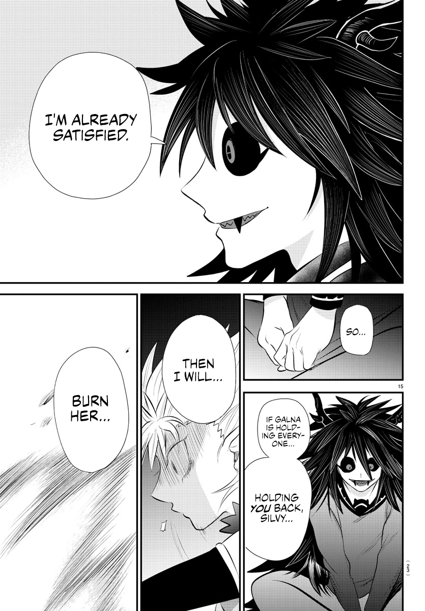Read Welcome to Demon School! Iruma-kun Manga Online