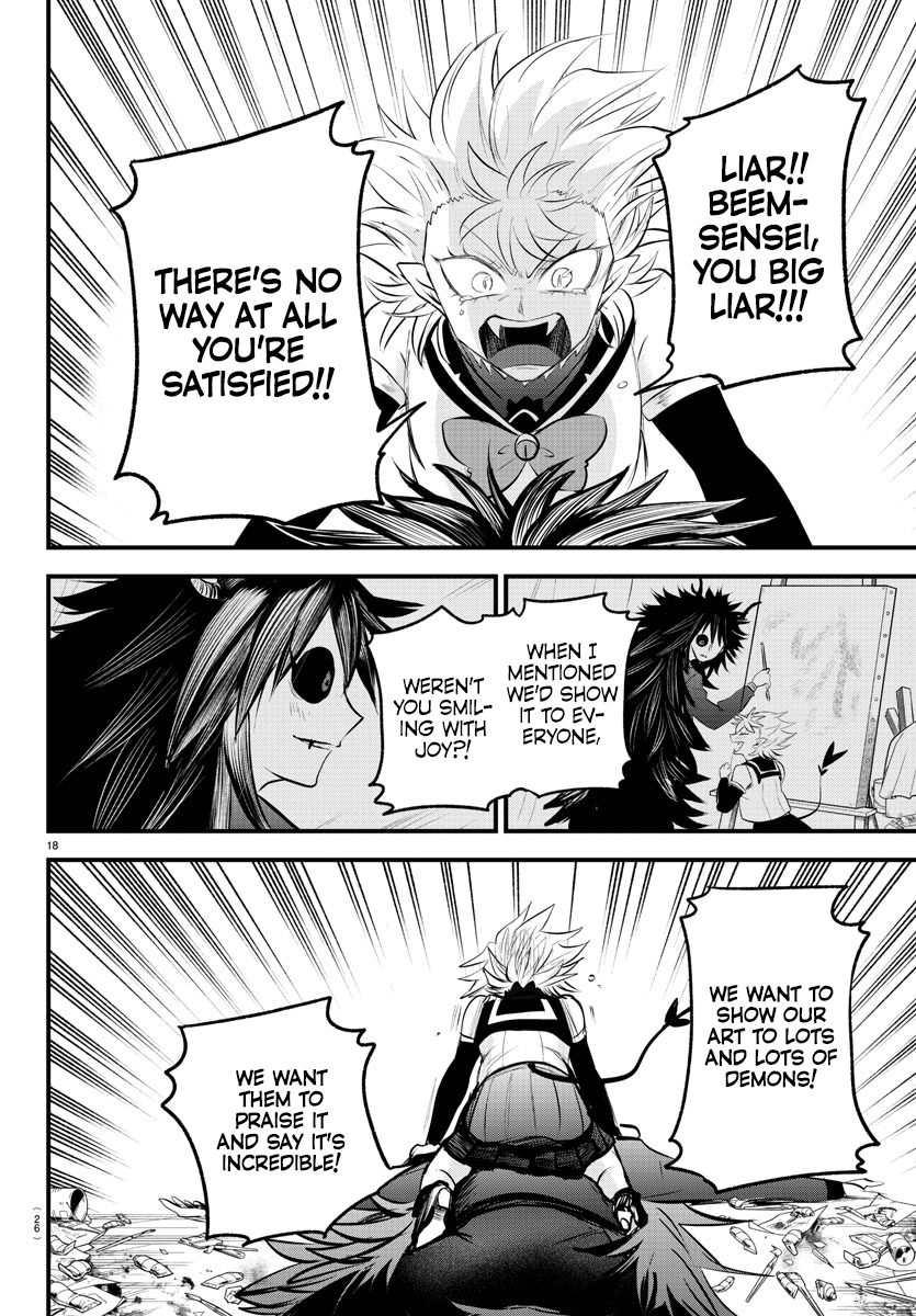 Read Welcome to Demon School! Iruma-kun Manga Online