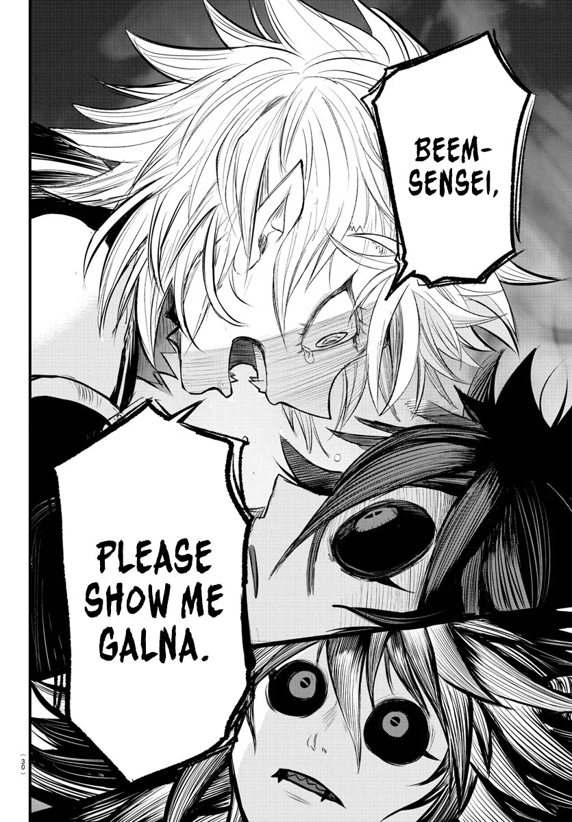 Read Welcome to Demon School! Iruma-kun Manga Online