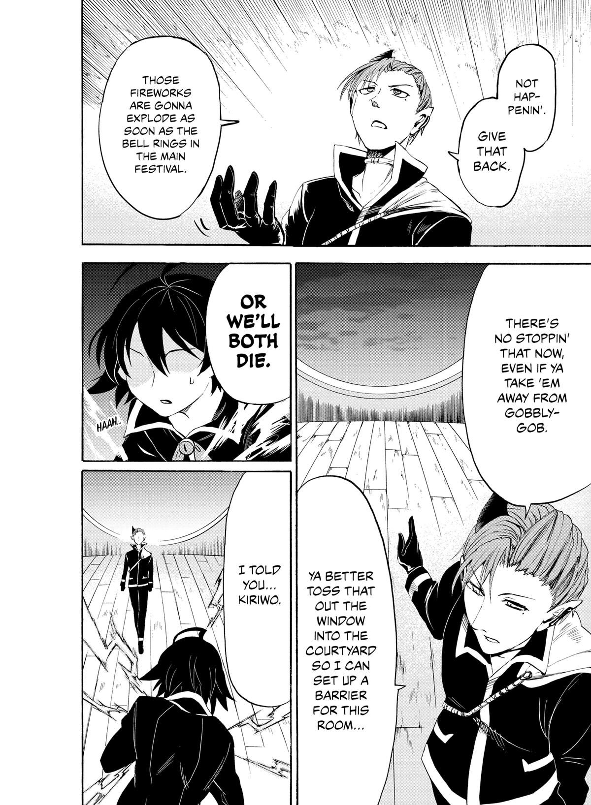 Read Welcome to Demon School! Iruma-kun Manga Online