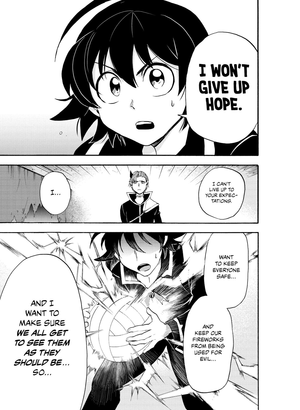 Read Welcome to Demon School! Iruma-kun Manga Online