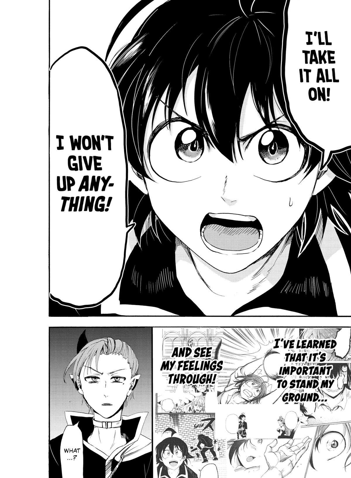 Read Welcome to Demon School! Iruma-kun Manga Online