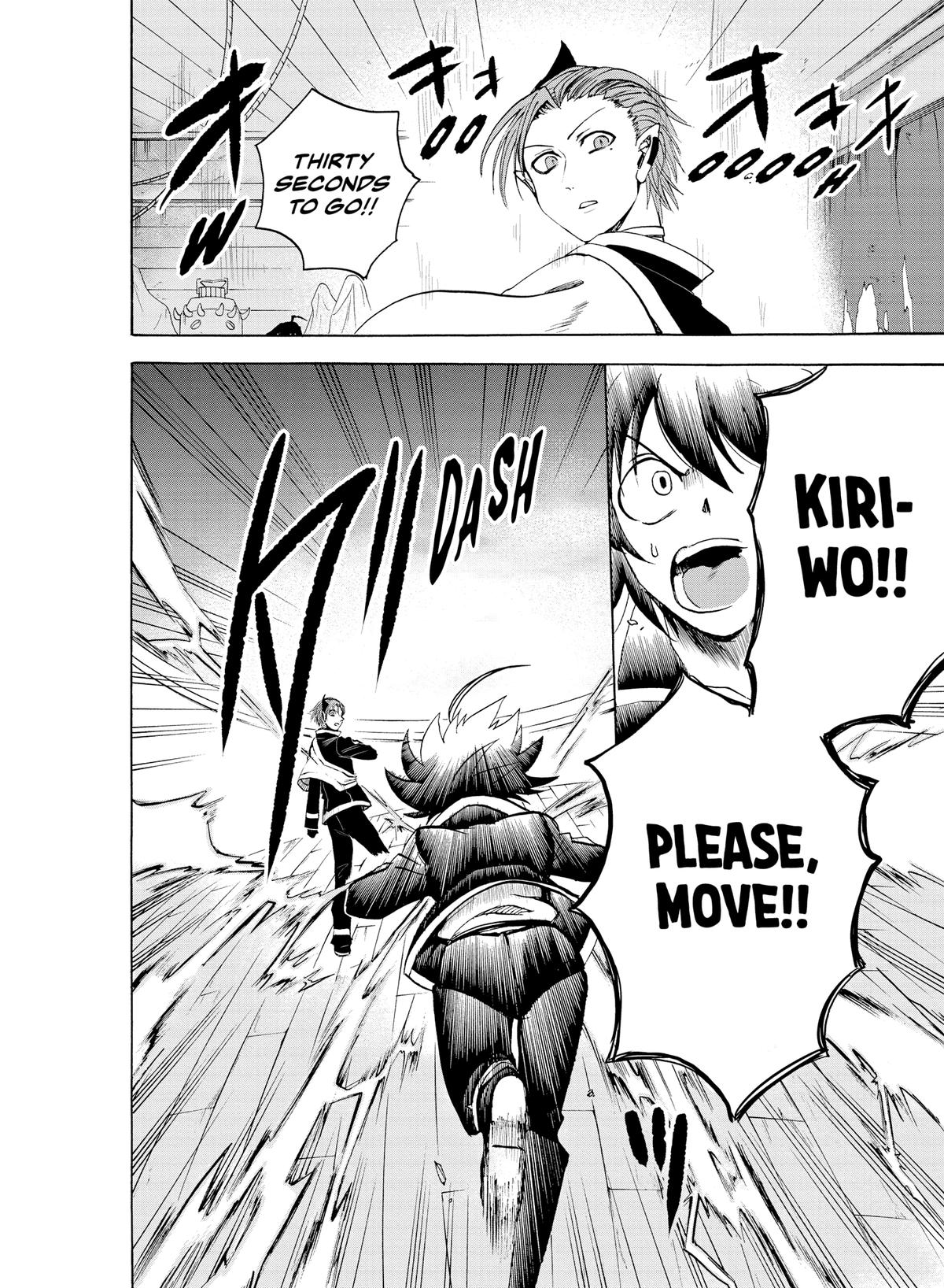 Read Welcome to Demon School! Iruma-kun Manga Online