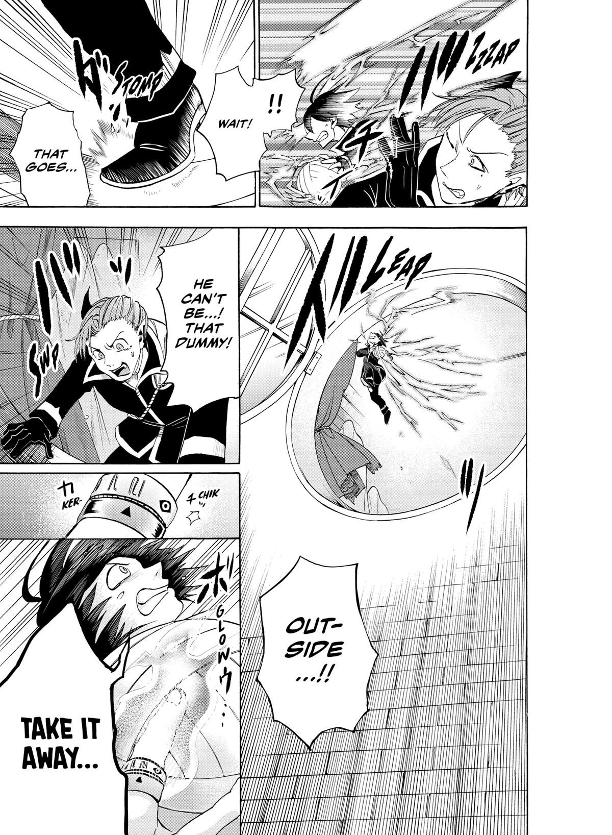 Read Welcome to Demon School! Iruma-kun Manga Online
