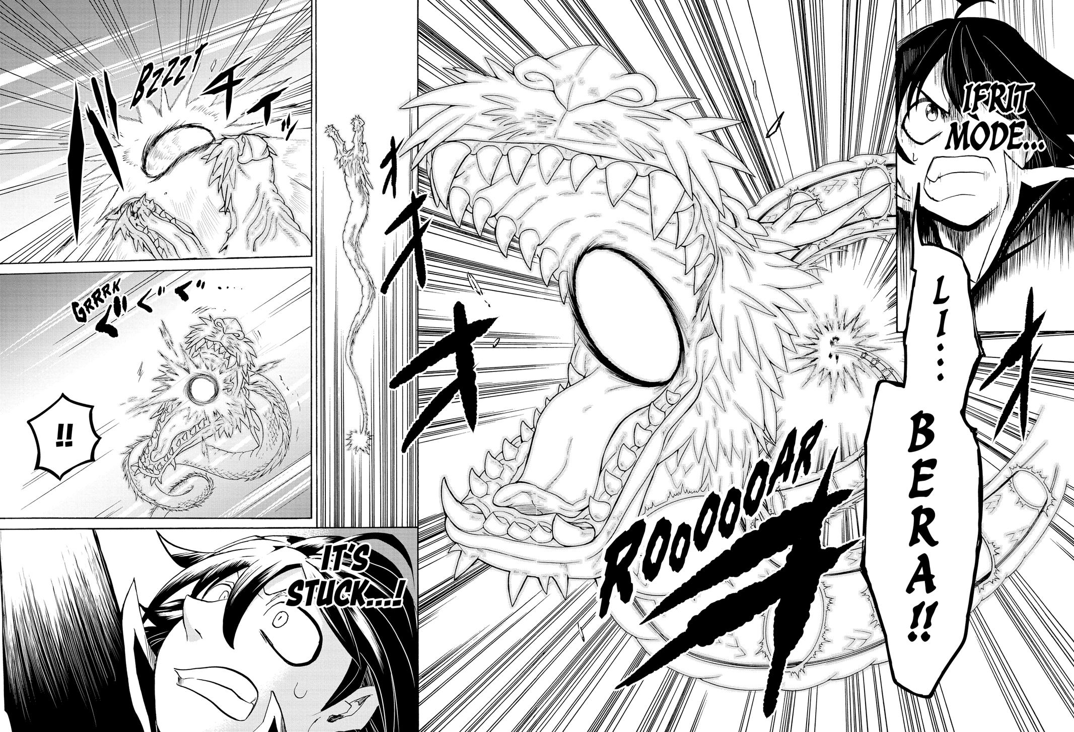 Read Welcome to Demon School! Iruma-kun Manga Online