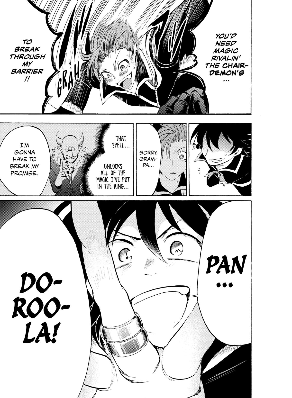 Read Welcome to Demon School! Iruma-kun Manga Online