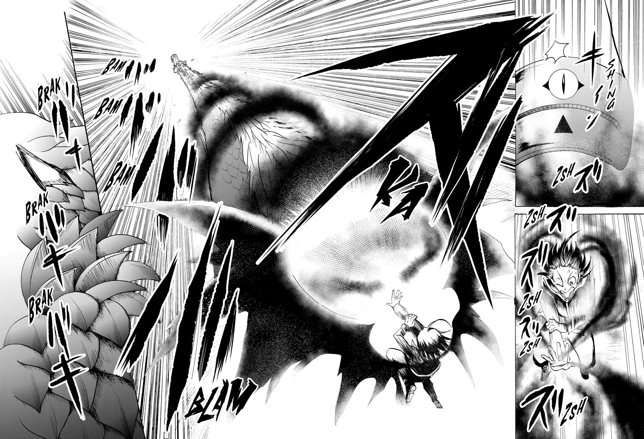 Read Welcome to Demon School! Iruma-kun Manga Online