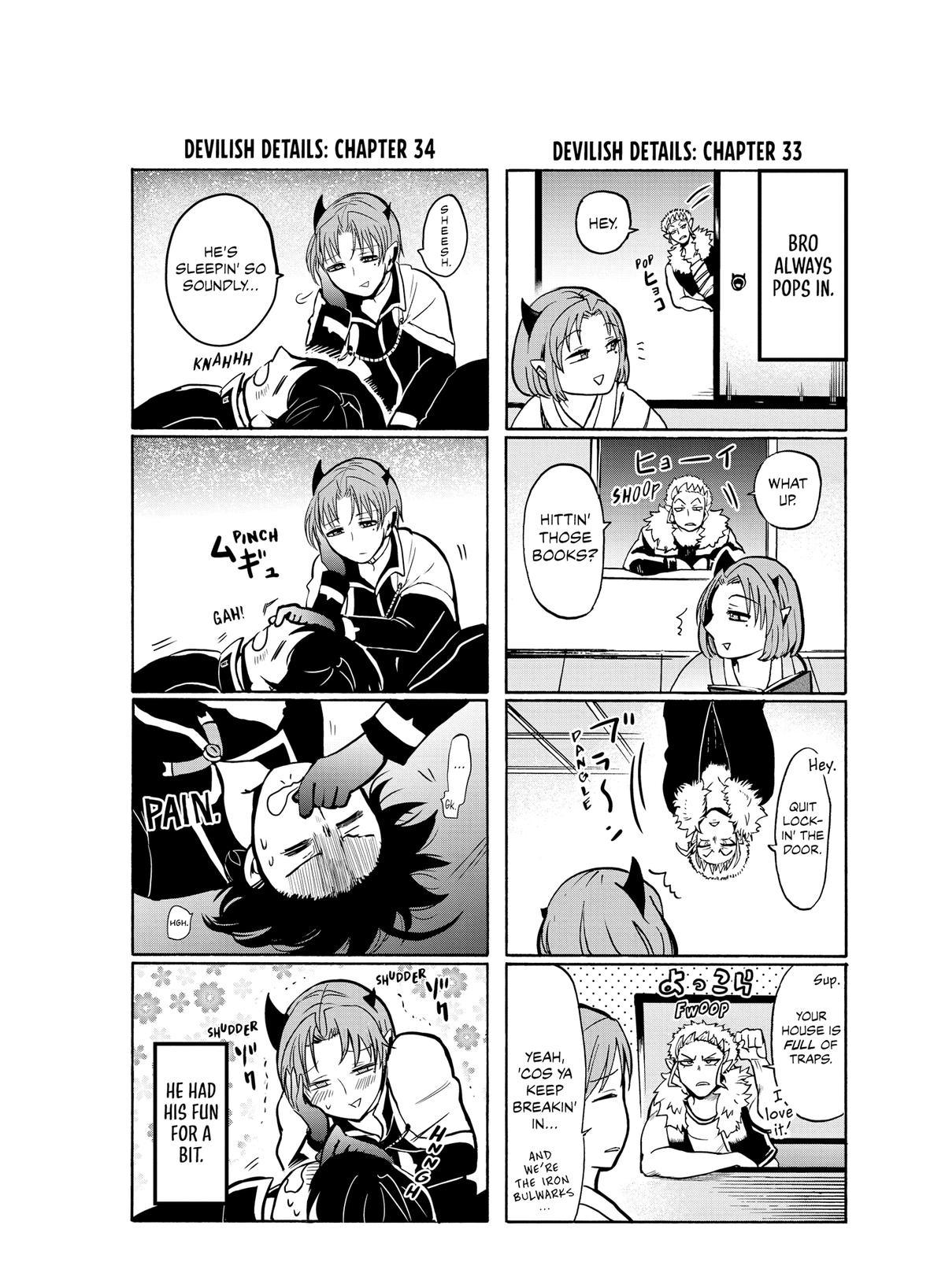 Read Welcome to Demon School! Iruma-kun Manga Online