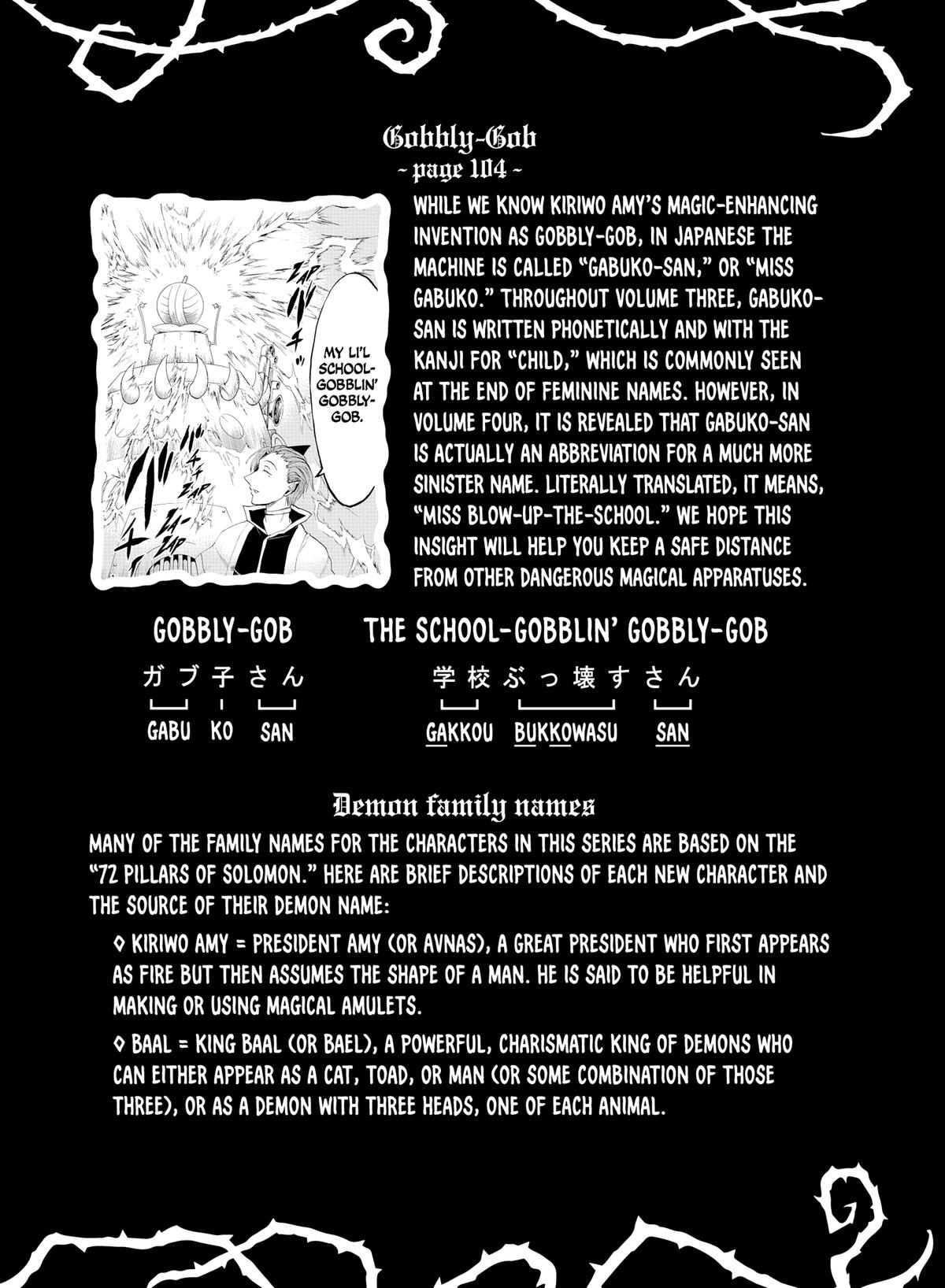 Read Welcome to Demon School! Iruma-kun Manga Online