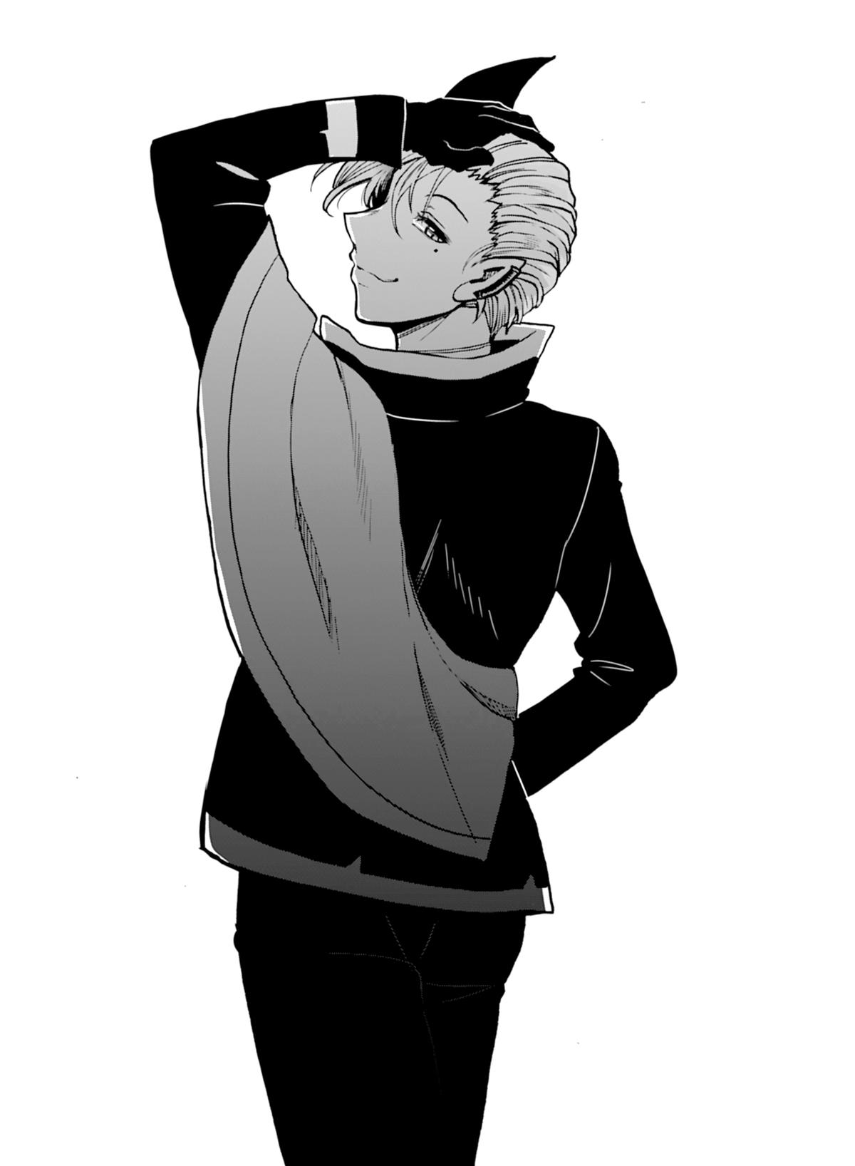 Read Welcome to Demon School! Iruma-kun Manga Online