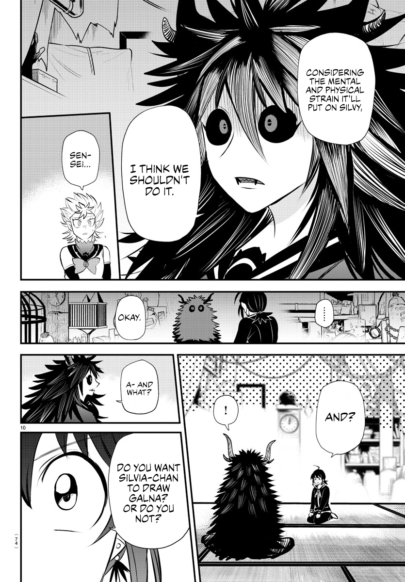 Read Welcome to Demon School! Iruma-kun Manga Online