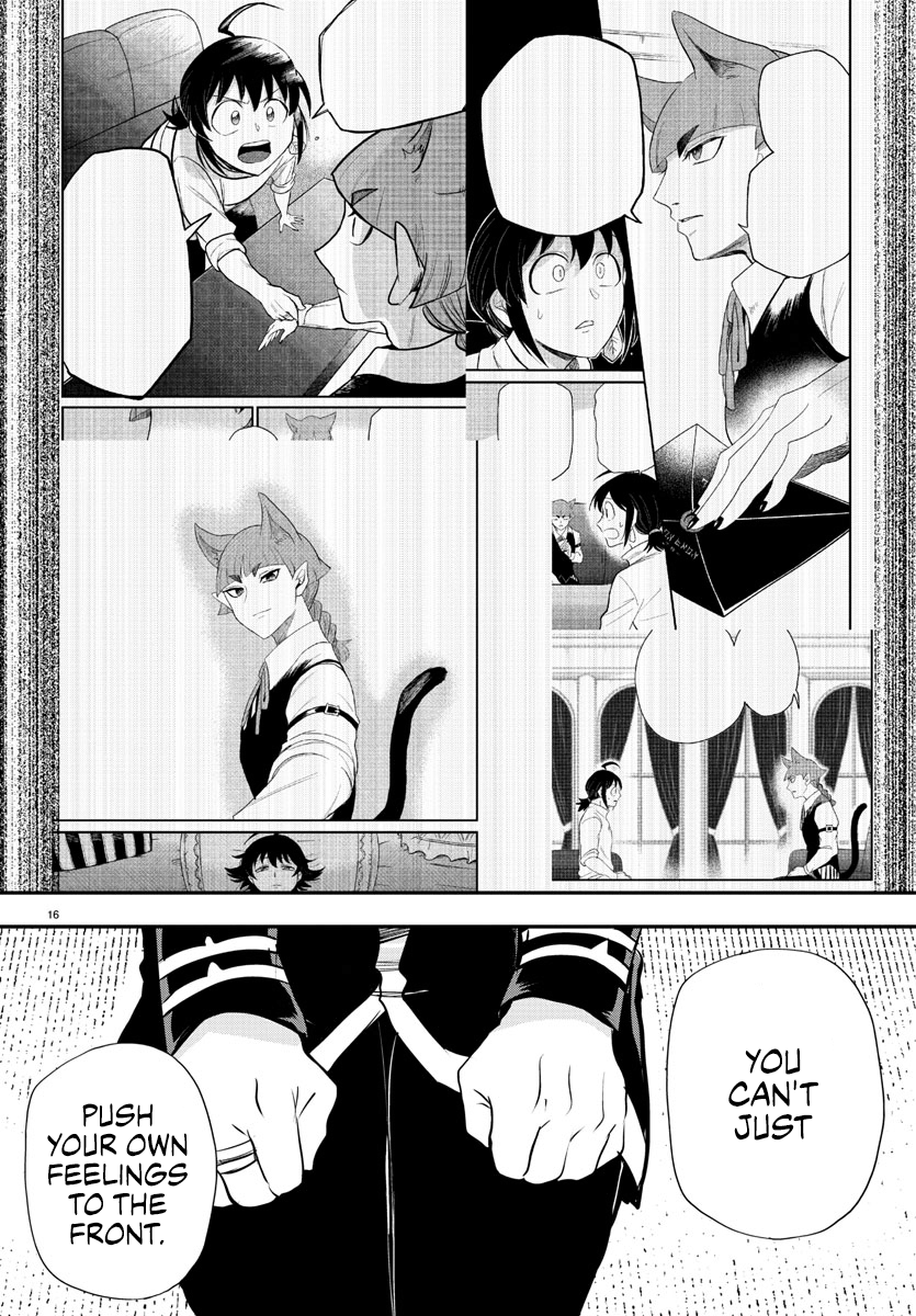 Read Welcome to Demon School! Iruma-kun Manga Online
