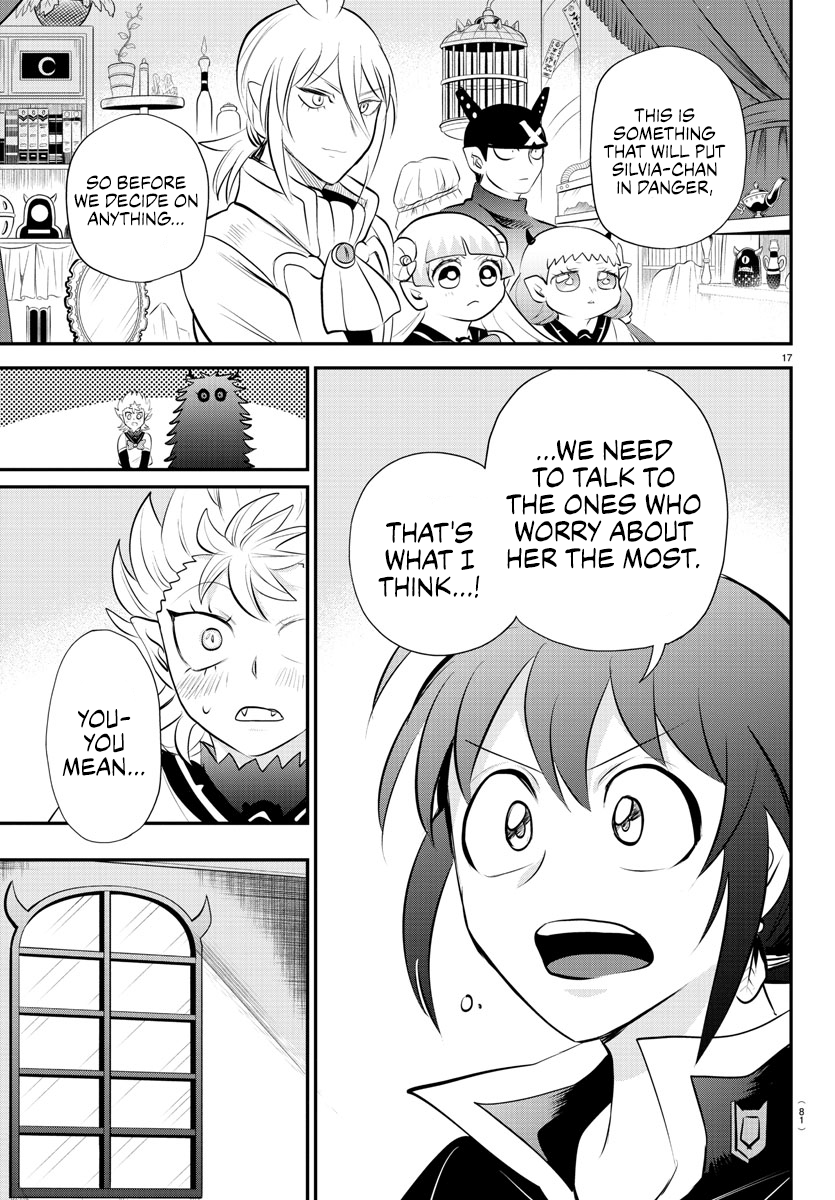 Read Welcome to Demon School! Iruma-kun Manga Online