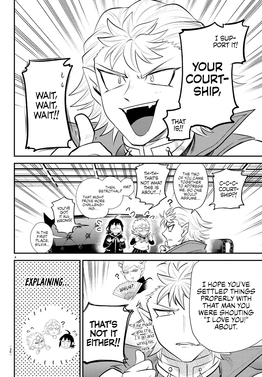 Read Welcome to Demon School! Iruma-kun Manga Online