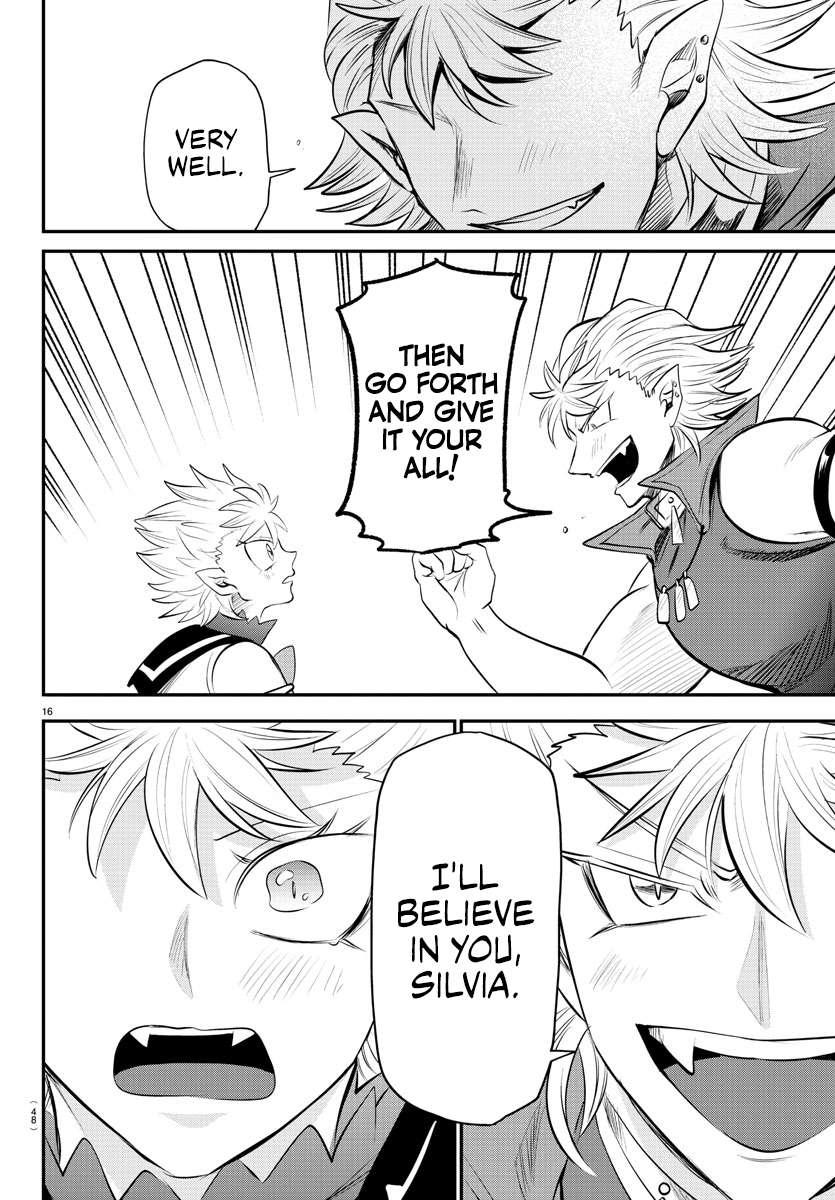Read Welcome to Demon School! Iruma-kun Manga Online