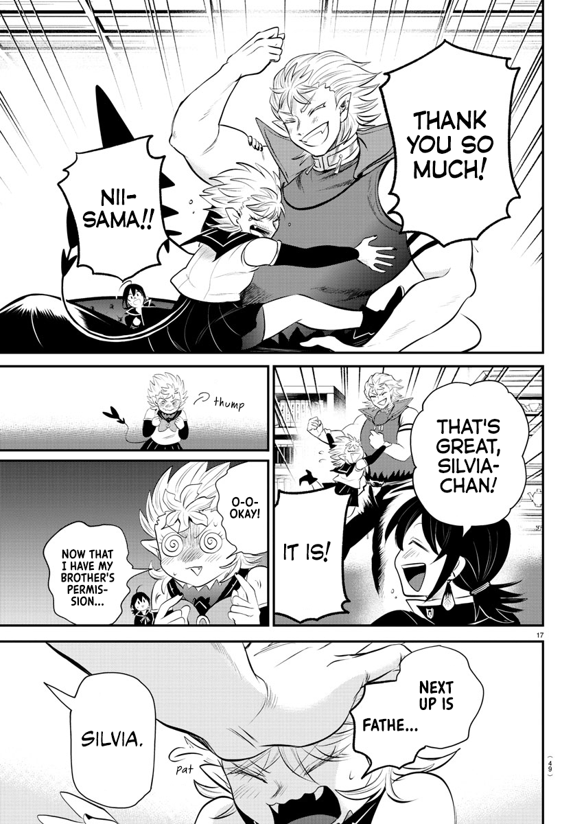 Read Welcome to Demon School! Iruma-kun Manga Online