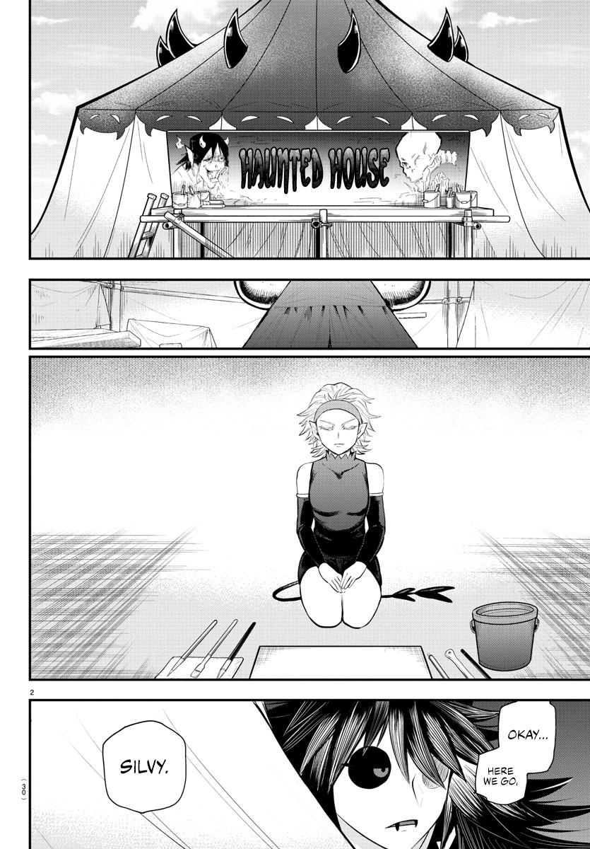 Read Welcome to Demon School! Iruma-kun Manga Online