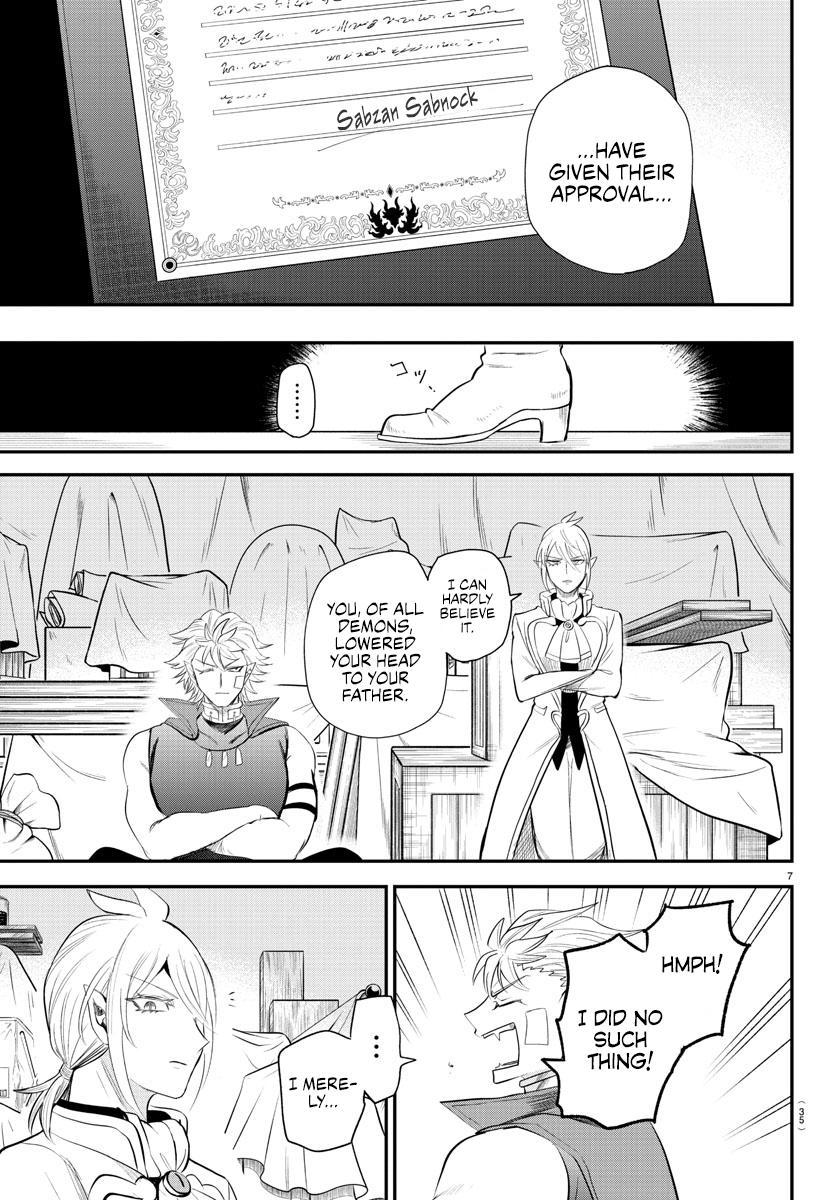Read Welcome to Demon School! Iruma-kun Manga Online