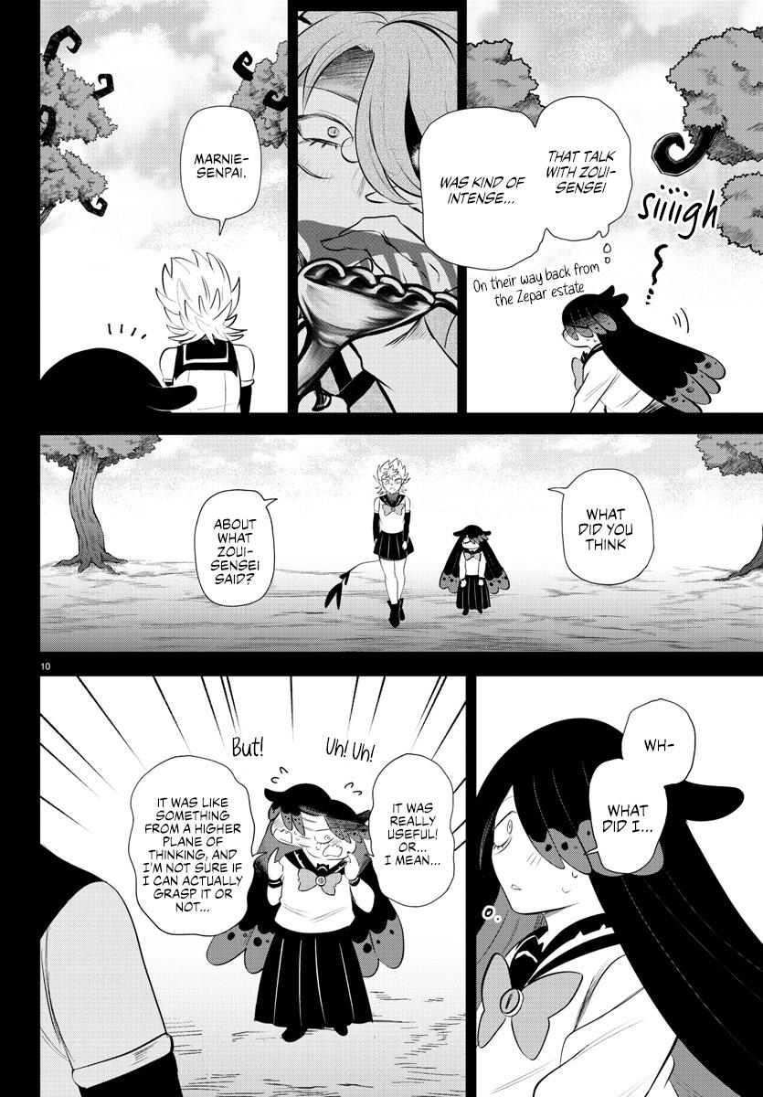 Read Welcome to Demon School! Iruma-kun Manga Online