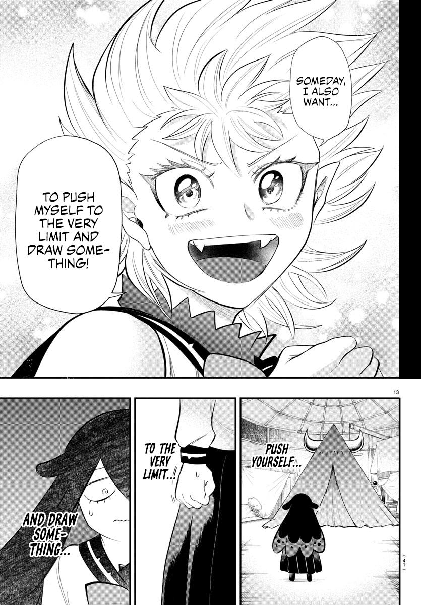 Read Welcome to Demon School! Iruma-kun Manga Online