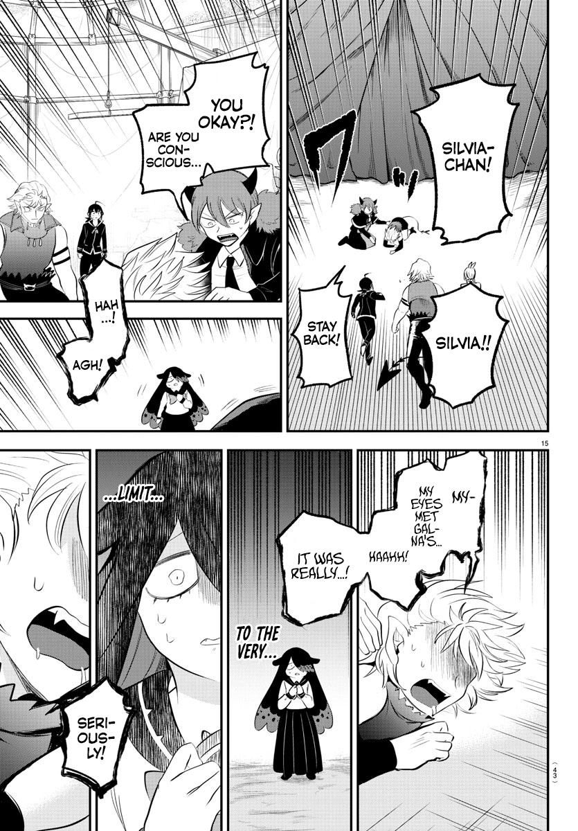 Read Welcome to Demon School! Iruma-kun Manga Online
