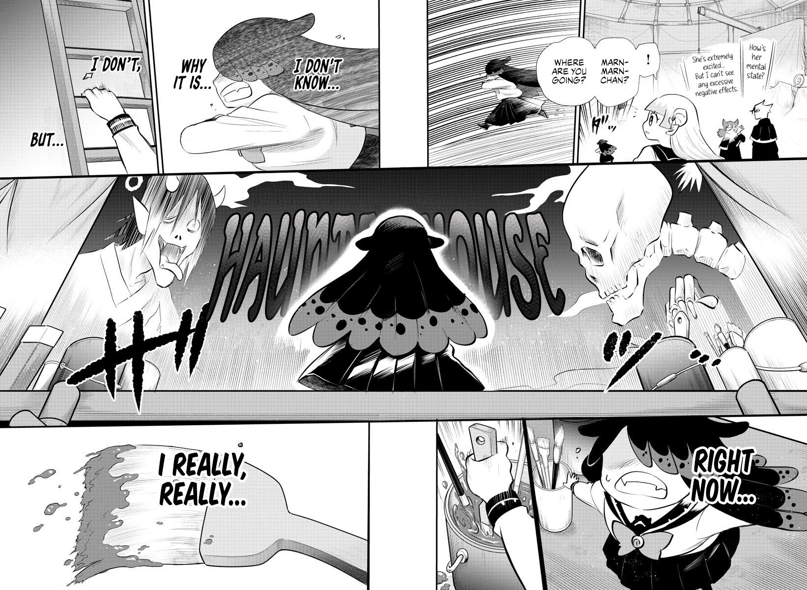 Read Welcome to Demon School! Iruma-kun Manga Online