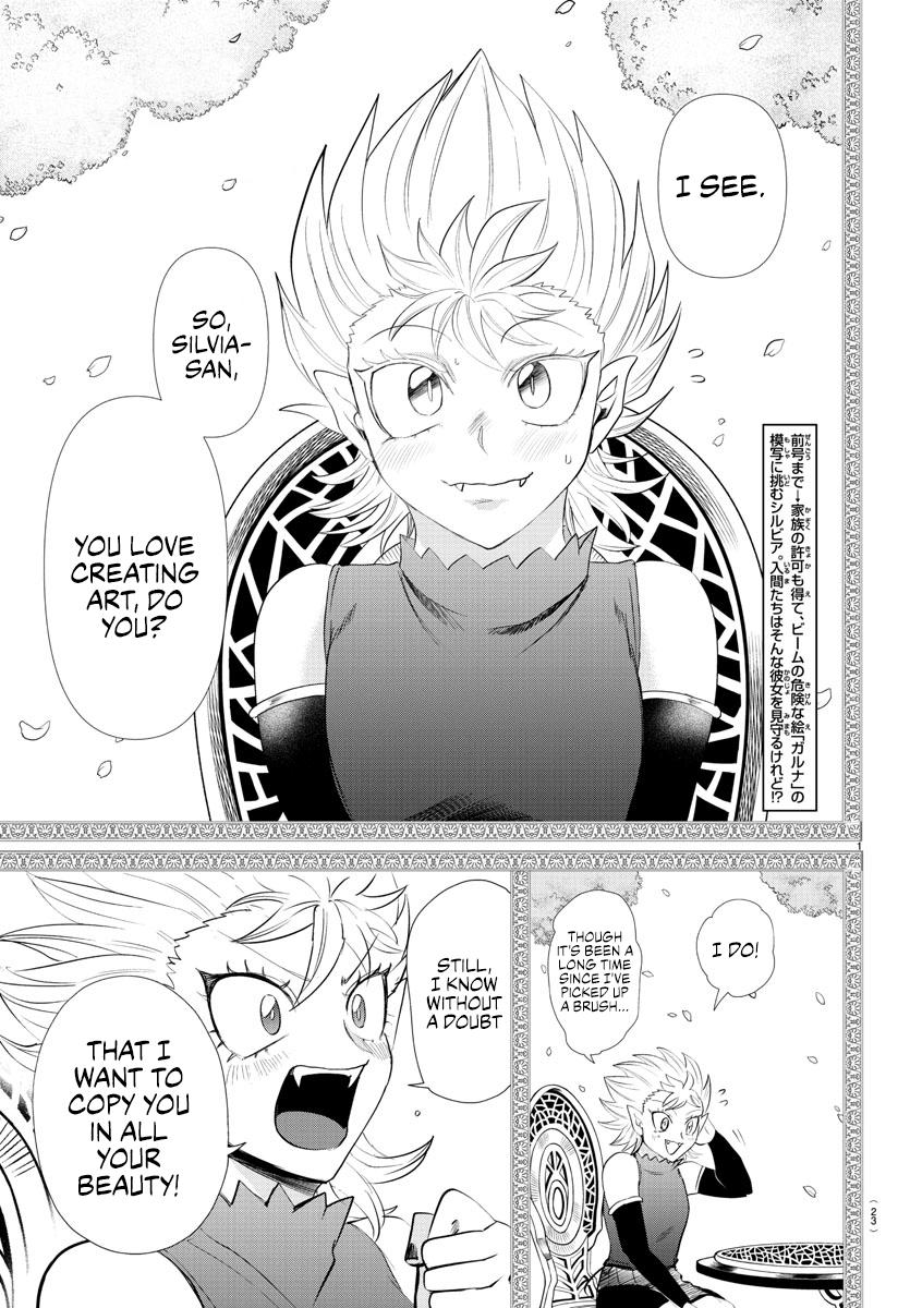 Read Welcome to Demon School! Iruma-kun Manga Online
