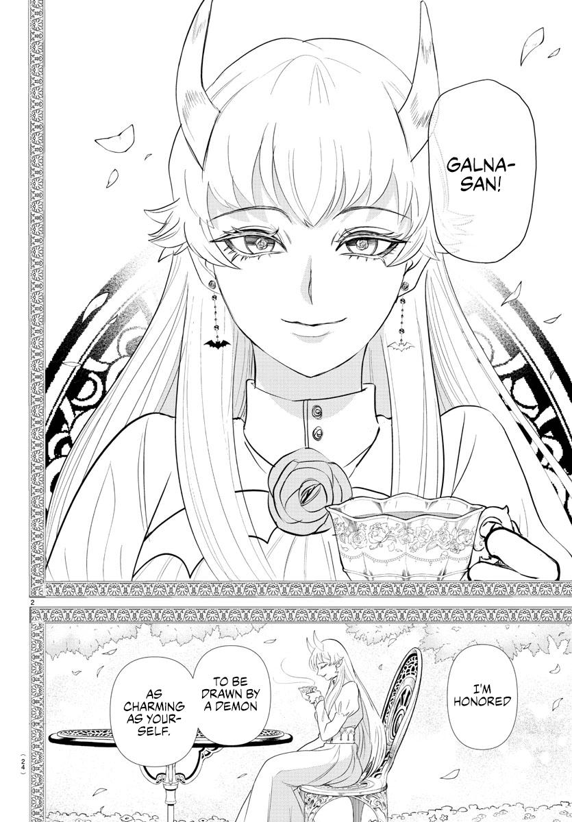 Read Welcome to Demon School! Iruma-kun Manga Online