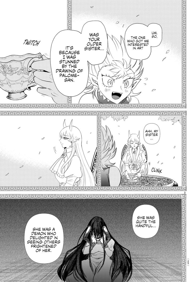 Read Welcome to Demon School! Iruma-kun Manga Online