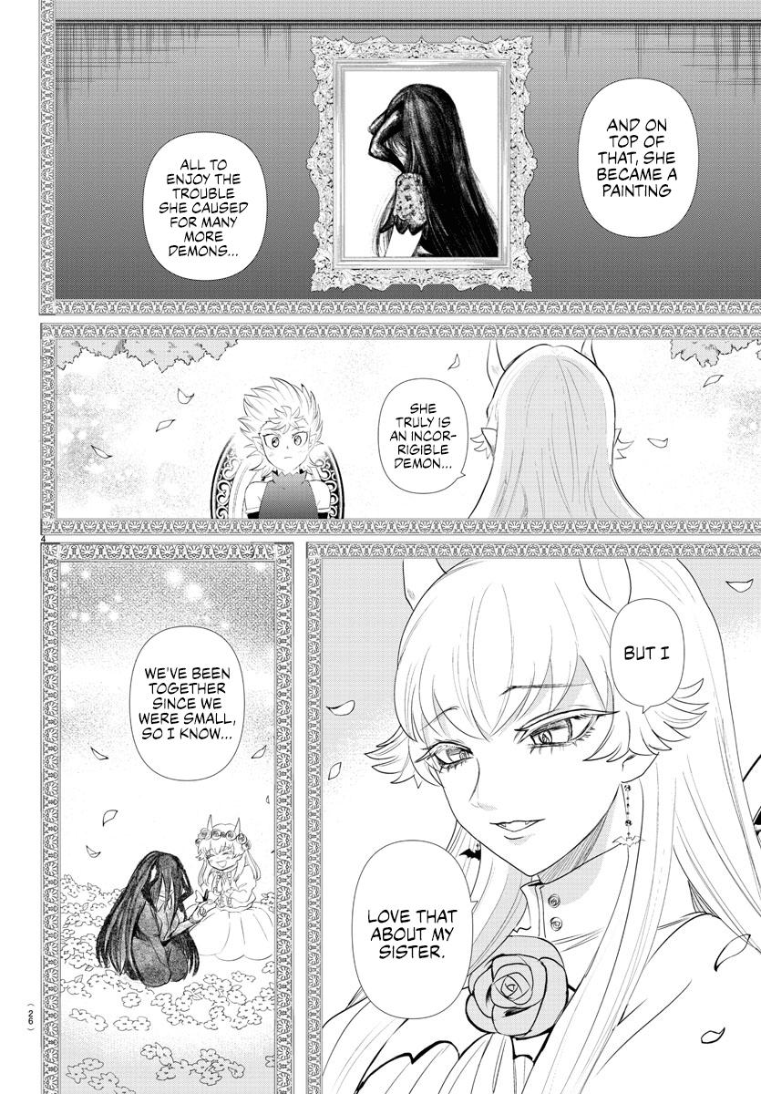 Read Welcome to Demon School! Iruma-kun Manga Online