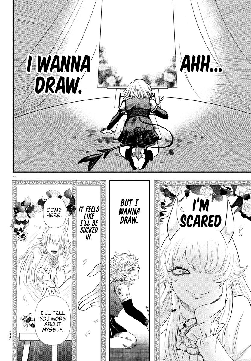 Read Welcome to Demon School! Iruma-kun Manga Online